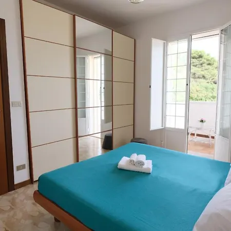 Apartment La Casa Di Cristina Selva Di Fasano