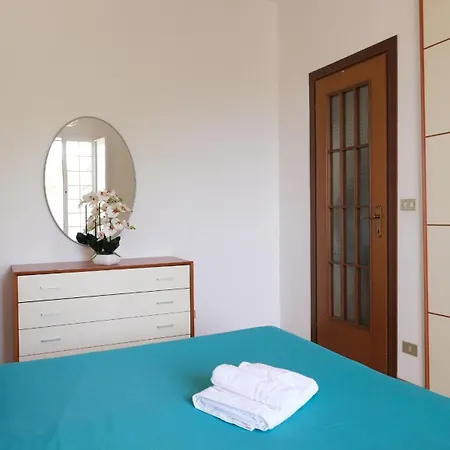Appartamento Villa Selva di Fasano *