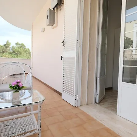 Apartment La Casa Di Cristina Selva Di Fasano