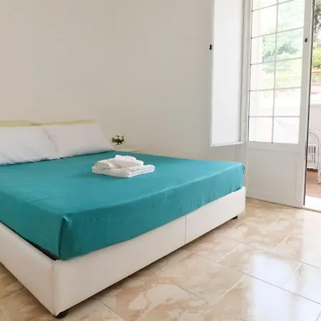 Appartamento Villa Selva di Fasano