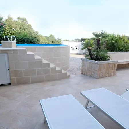 Appartamento Villa Selva di Fasano