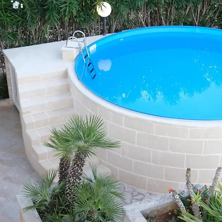Appartamento Villa Selva di Fasano *