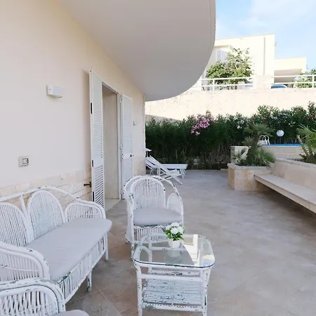 La Casa Di Cristina Apartment