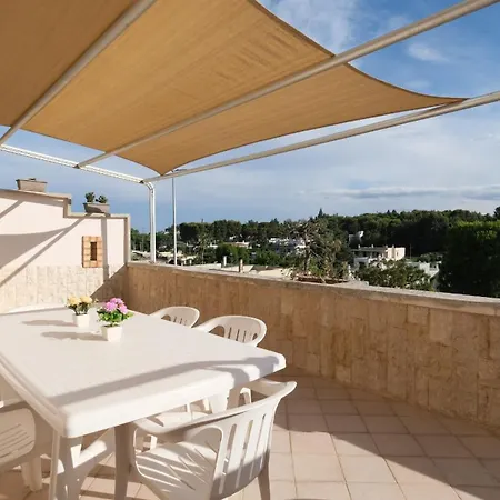 Apartment La Casa Di Cristina *